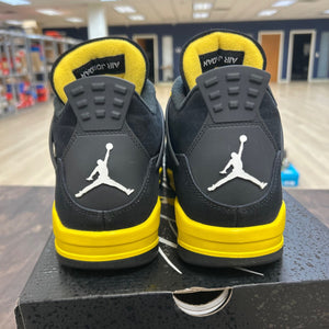 Jordan 4 Retro Thunder (2023) - Image 4