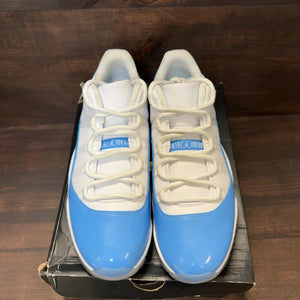 Jordan 11 Retro Low University Blue (2017) - Image 3