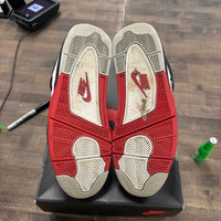 Jordan 4 Retro Fire Red (2020) - Image 5