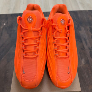 Nike Hot Step 2 Drake NOCTA Total Orange Size 9.5 (Pre-Owned) - Image 2