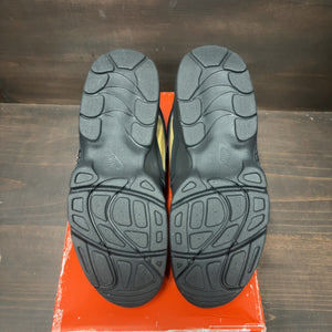 Nike Air Diamond Turf Proto '92 Black Fire Red - Image 7