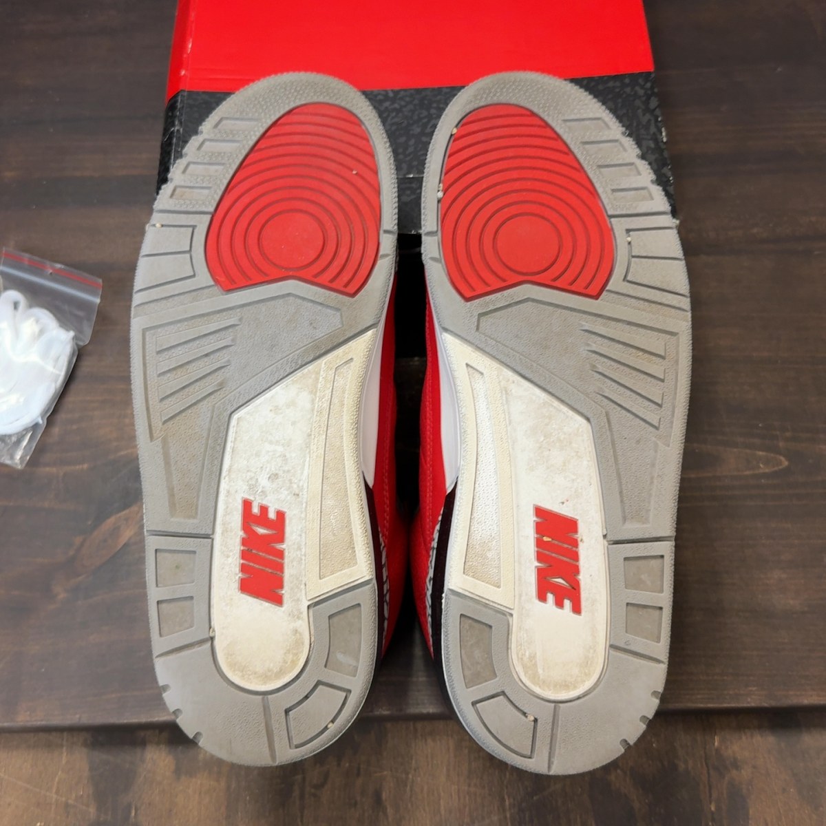 Jordan 3 Retro SE Unite Size 12 (Pre-Owned)