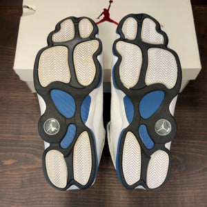 Jordan 6 Rings Sport Blue Size 12 (Pre-Owned) - Image 6
