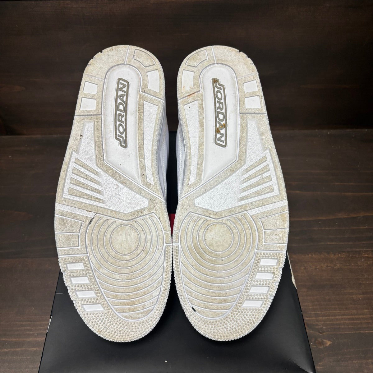 Jordan 3 Retro Pure Money (2025) - Image 6