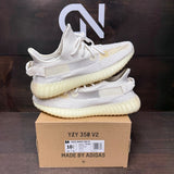 adidas Yeezy Boost 350 V2 Bone - Image 1