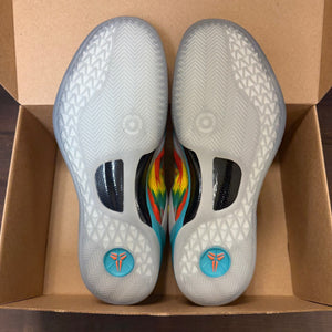 Nike Kobe 8 Protro Venice Beach (2024) Size 11 (Pre-Owned) - Image 7