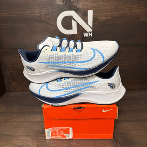 Nike Air Zoom Pegasus 37 Tennessee Titans - Image 1