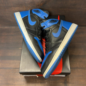 Jordan 1 Retro Royal (2017) - Image 2