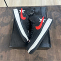 Nike Air Force 1 High Riccardo Tisci Victorious Minotaurs Black - Image 1