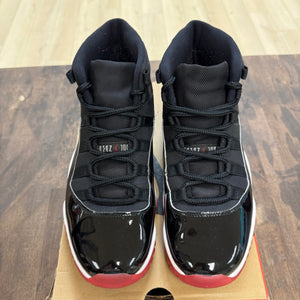 Jordan 11 Retro Playoffs Bred (2019) - Image 2