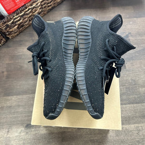 adidas Yeezy Boost 350 V2 Core Black Copper - Image 3