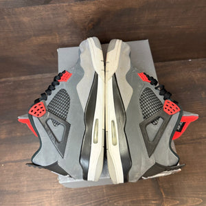 Jordan 4 Retro Infrared - Image 5