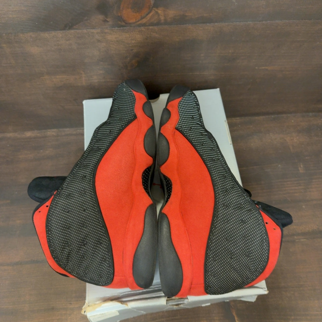 Jordan 13 Retro Bred (2017) - Image 6