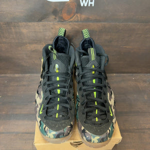 Nike Air Foamposite Pro Army Camo - Image 3