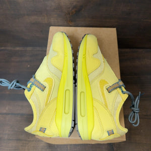 Nike Air Max 1 Travis Scott Cactus Jack Saturn Gold Size 6.5 (Pre-Owned) - Image 6