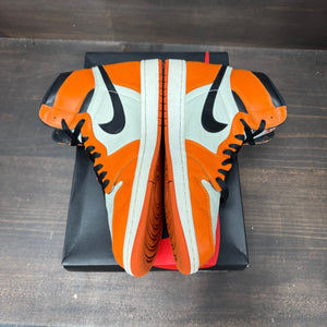 Jordan 1 Retro Reverse Shattered Backboard - Image 4