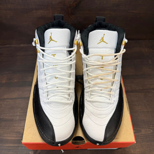Jordan 12 Retro Royalty Taxi - Image 2