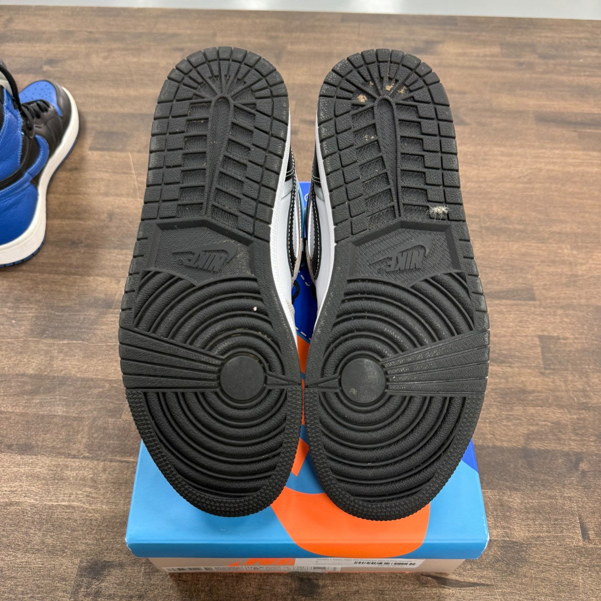 Jordan 1 Retro High OG Prototype - Image 5