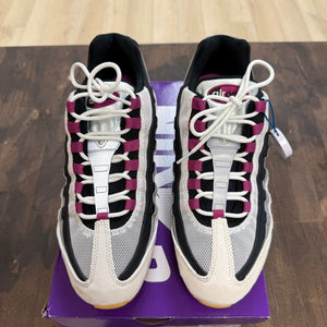 Nike Air Max 95 SB Cactus Flower - Image 2