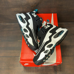 Nike Air Griffey Max 1 White Freshwater (2021) (GS) - Image 2