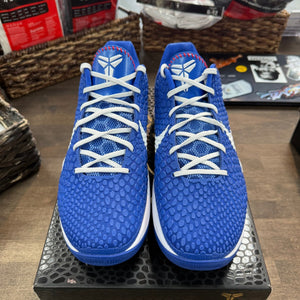Nike Kobe 6 Protro Dodgers - Image 3