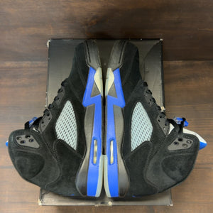 Jordan 5 Retro Racer Blue - Image 5