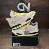 Jordan 4 Retro OG SP A Ma Maniére While You Were Sleeping (Women's) - Image 1