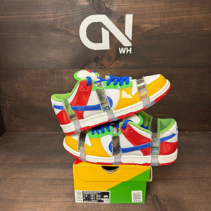 Nike SB Dunk Low Sandy Bodecker - Image 1