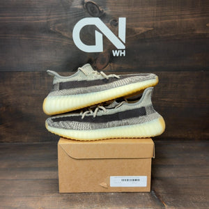 adidas Yeezy Boost 350 V2 Zyon Size 10 (Pre-Owned) - Image 1