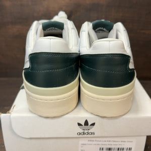 adidas Forum Low Kith Classics White Green Size 11 - Image 5