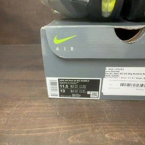 Nike Air Max 95 OG Big Bubble Neon (2025/2026) - Image 8