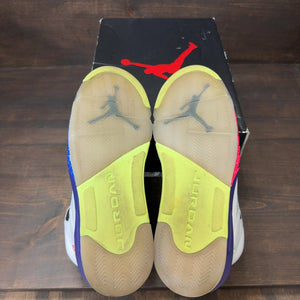 Jordan 5 Retro Alternate Bel-Air - Image 7
