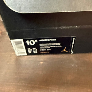 Jordan Spizike Black Cement - Image 7
