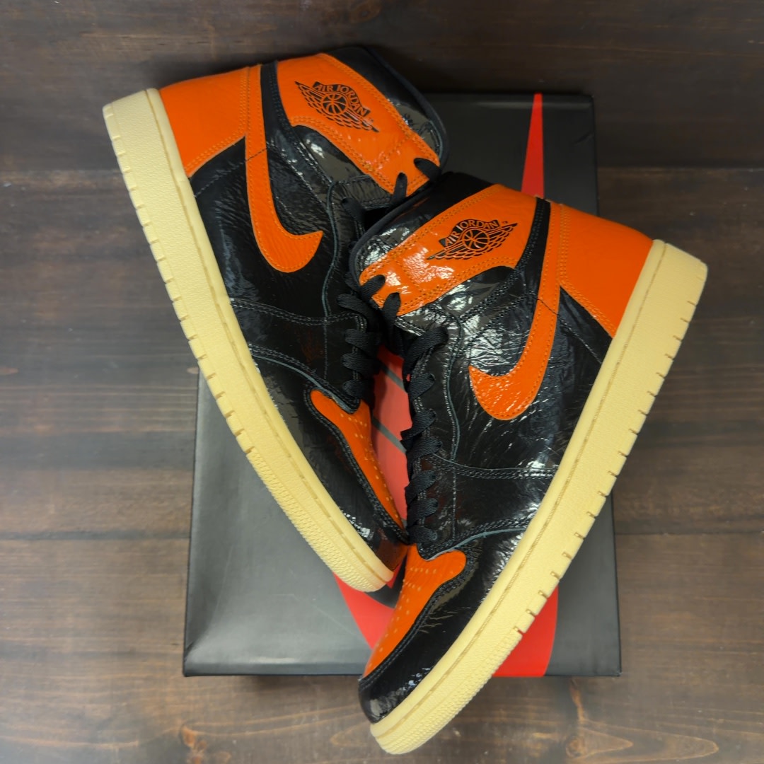 Jordan 1 Retro High Shattered Backboard 3.0 - Image 2