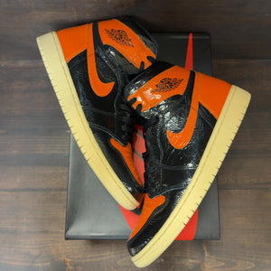 Jordan 1 Retro High Shattered Backboard 3.0 - Image 2