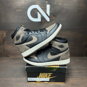 Jordan 1 Retro High OG Palomino - Image 2