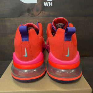 Nike Air Max 270 React Electronic Music Size 9.5 (Pre-Owned) - Image 4