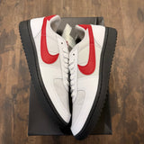 Nike Field General '82 SP White Varsity Red - Image 1