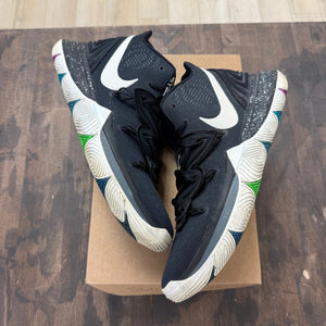 Nike Kyrie 5 Black Magic Size 13 (Pre-Owned) - Image 1