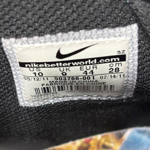 Nike Dunk High Mighty Crown Size 10 (Pre-Owned) - Image 7