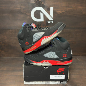 Jordan 5 Retro Top 3 - Image 1