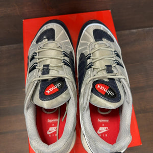 Nike Air Max 98 Supreme Obsidian Size 9.5 (Pre-Owned) - Image 5