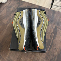 Nike Air Max 97 Undefeated Militia Green (2020) - Image 3
