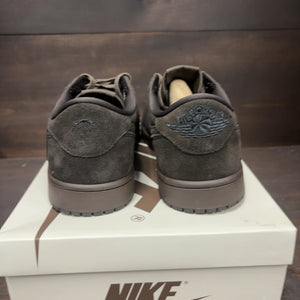 Jordan 1 Retro Low OG SP Travis Scott Velvet Brown - Image 5