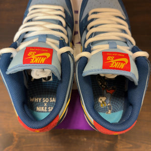 Nike SB Dunk Low Pro Why So Sad? - Image 5