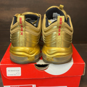 Nike Air Max 97 Gold Medal - Image 5
