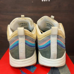 Nike Air Max 1/97 Sean Wotherspoon (Extra Lace Set Only) - Image 4