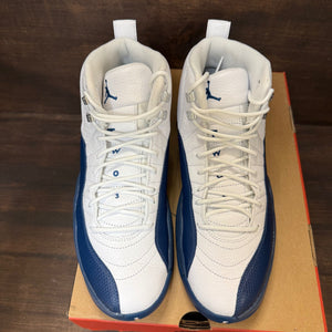 Jordan 12 Retro French Blue (2025) - Image 2