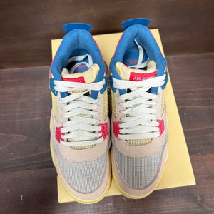 Jordan 4 Retro Union Guava Ice - Image 2