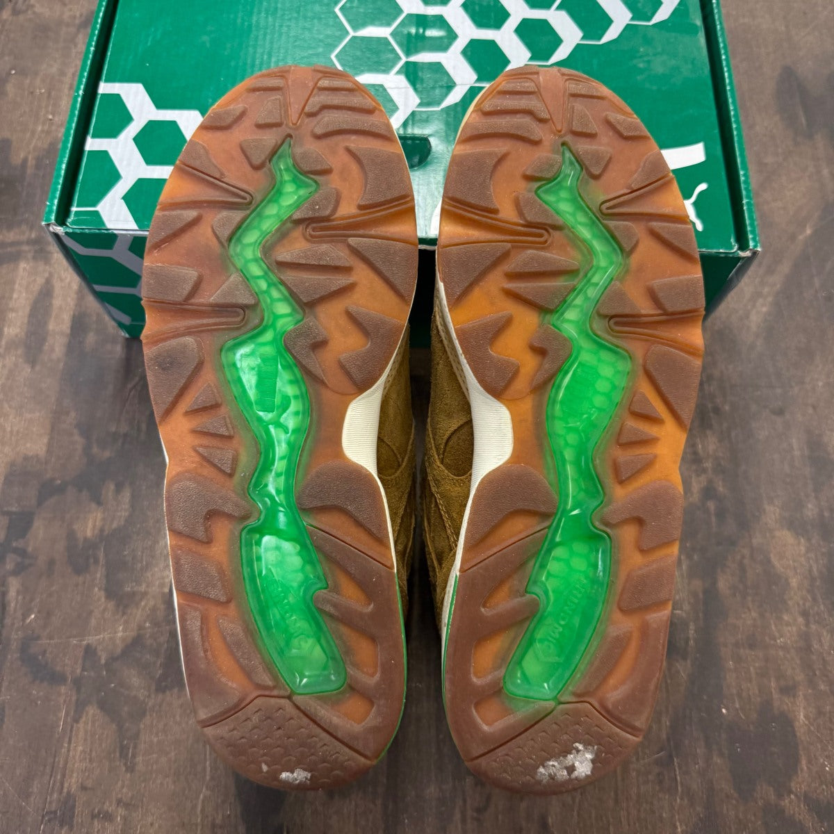 Puma R698 Wilderness Size 8.5 (Pre-Owned) - Image 6